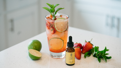 THC Drops: Your Complete Guide to Water-Soluble Cannabis Tinctures
