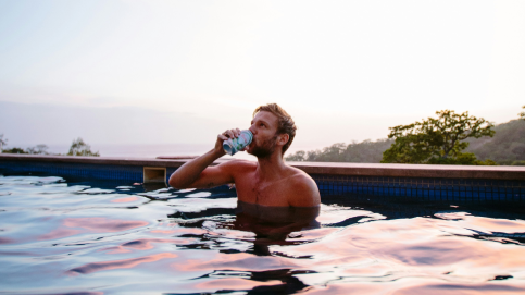7 Benefits of THC Drink Alternative to Alcohol (No Hangovers!)
