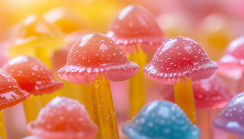 Where To Buy High-Quality Legal Mushroom Gummies Near Me