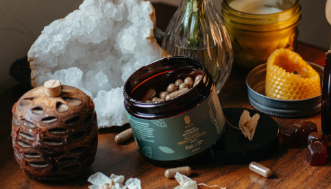 7 Signs Your Mushroom Capsules Have Expired (And What to Do)