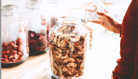 How to Store Mushroom Gummies for Maximum Freshness and Potency