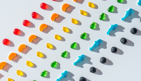 Top Tips for Buying Mushroom Gummies: What to Look for in Quality and Potency