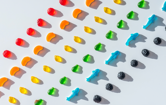 Top Tips for Buying Mushroom Gummies: What to Look for in Quality and Potency