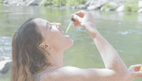 Why is Water Soluble CBD So Popular?
