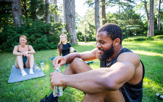 Mushroom Gummies for Workout Recovery: Benefits for Active Lifestyles