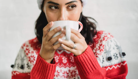 Hot Chocolate Recipes with Water Soluble CBD