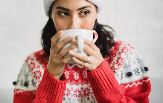 Hot Chocolate Recipes with Water Soluble CBD