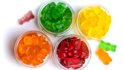Will My Mushroom Gummies Melt? Tips for Storage