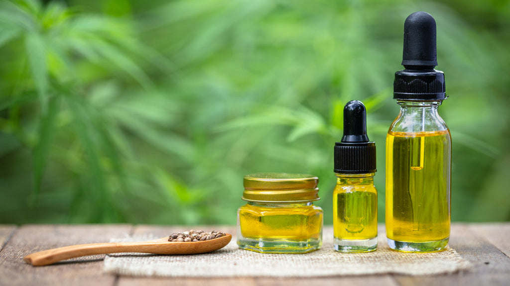 What is a CBD Tincture? Benefits & Uses