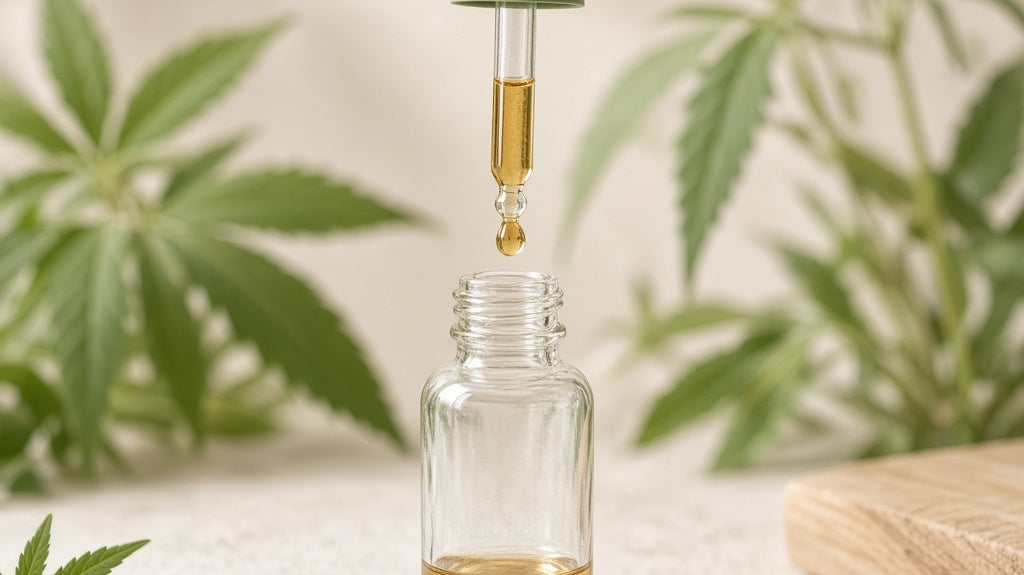 CBD Tinctures