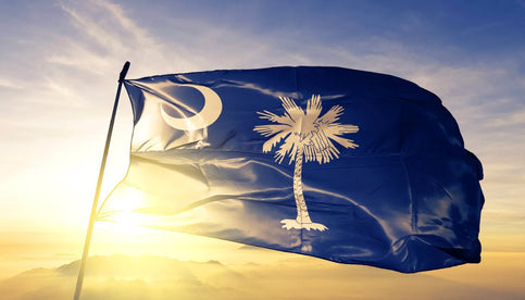 Is CBD Oil Legal in South Carolina?