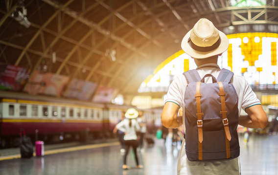 Can You Travel with Mushroom Gummies? What You Need to Know