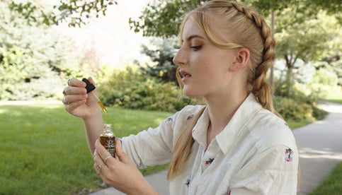 Why Use Sublingual Absorption & How To Increase It?