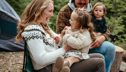 7 Surprising Benefits of Lion's Mane for Kids (Backed by Science)