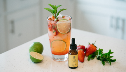 THC Drops: Your Complete Guide to Water-Soluble Cannabis Tinctures