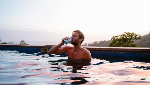 7 Benefits of THC Drink Alternative to Alcohol (No Hangovers!)