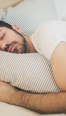 How to Use CBN for Healthy Sleep Habits