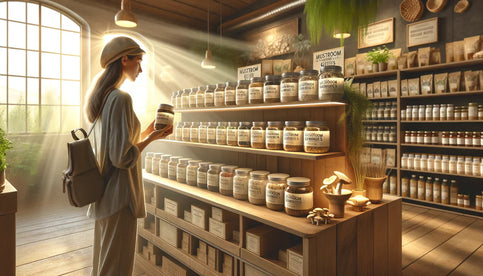 How to Store Mushroom Gummies Properly When Traveling: Do's And Don'ts