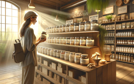 How to Store Mushroom Gummies Properly When Traveling: Do's And Don'ts