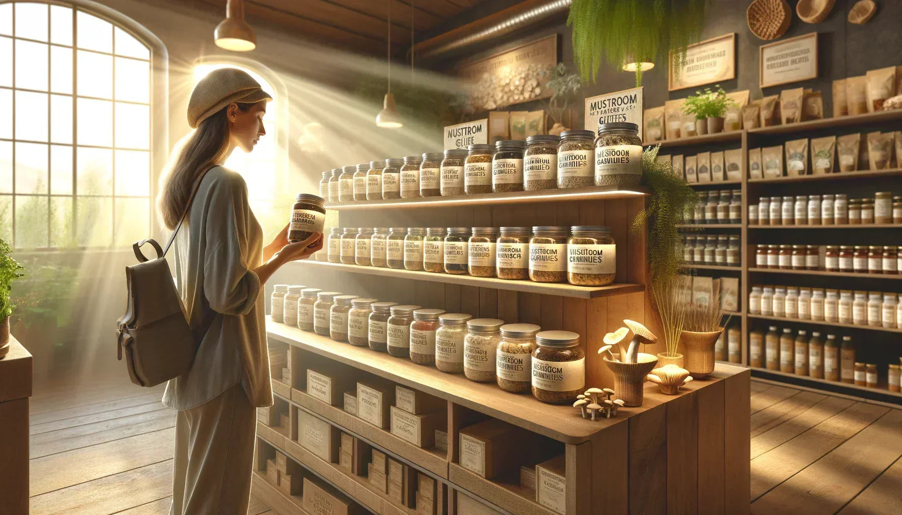 16 Mushroom Benefits for Women You Might Not Know About