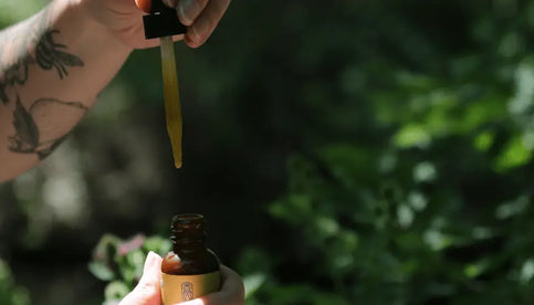 How Much CBD Oil Should I Take? Dosage Guide