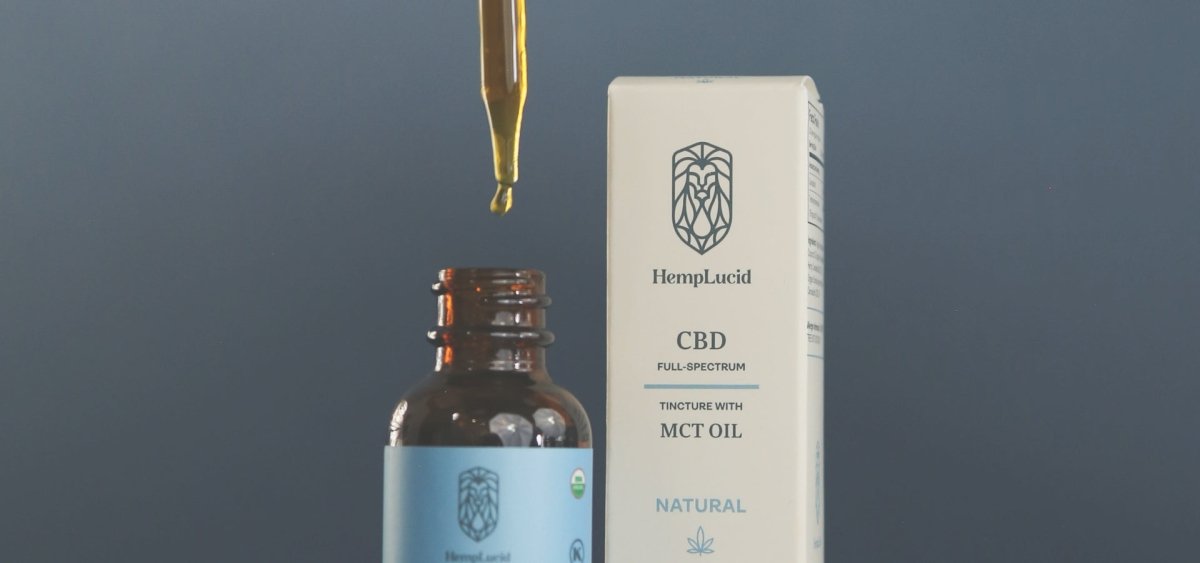CBD and MCT Oil: A Powerful Combination for Holistic Wellness