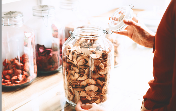 How to Store Mushroom Gummies for Maximum Freshness and Potency