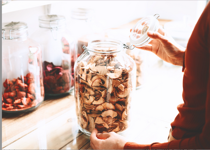 How to Store Mushroom Gummies for Maximum Freshness and Potency