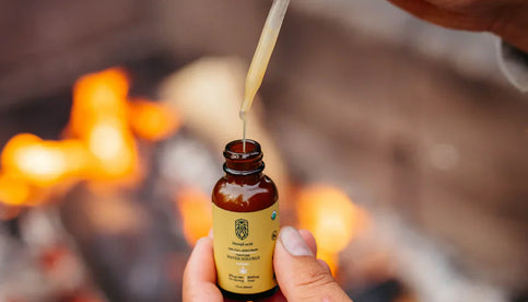 Hemp Oil vs CBD Oil