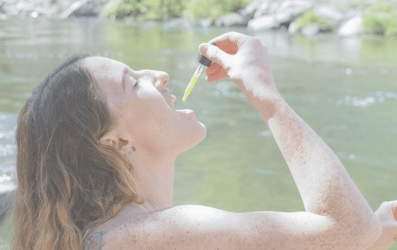 Why is Water Soluble CBD So Popular?