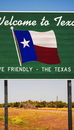 Is CBD Oil Legal in Texas?