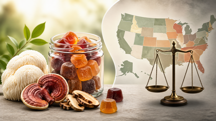 Where Are Mushroom Gummies Legal? Understanding the Legal Landscape