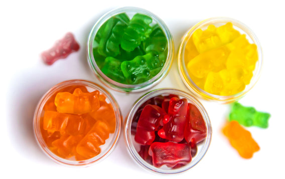 Will My Mushroom Gummies Melt? Tips for Storage