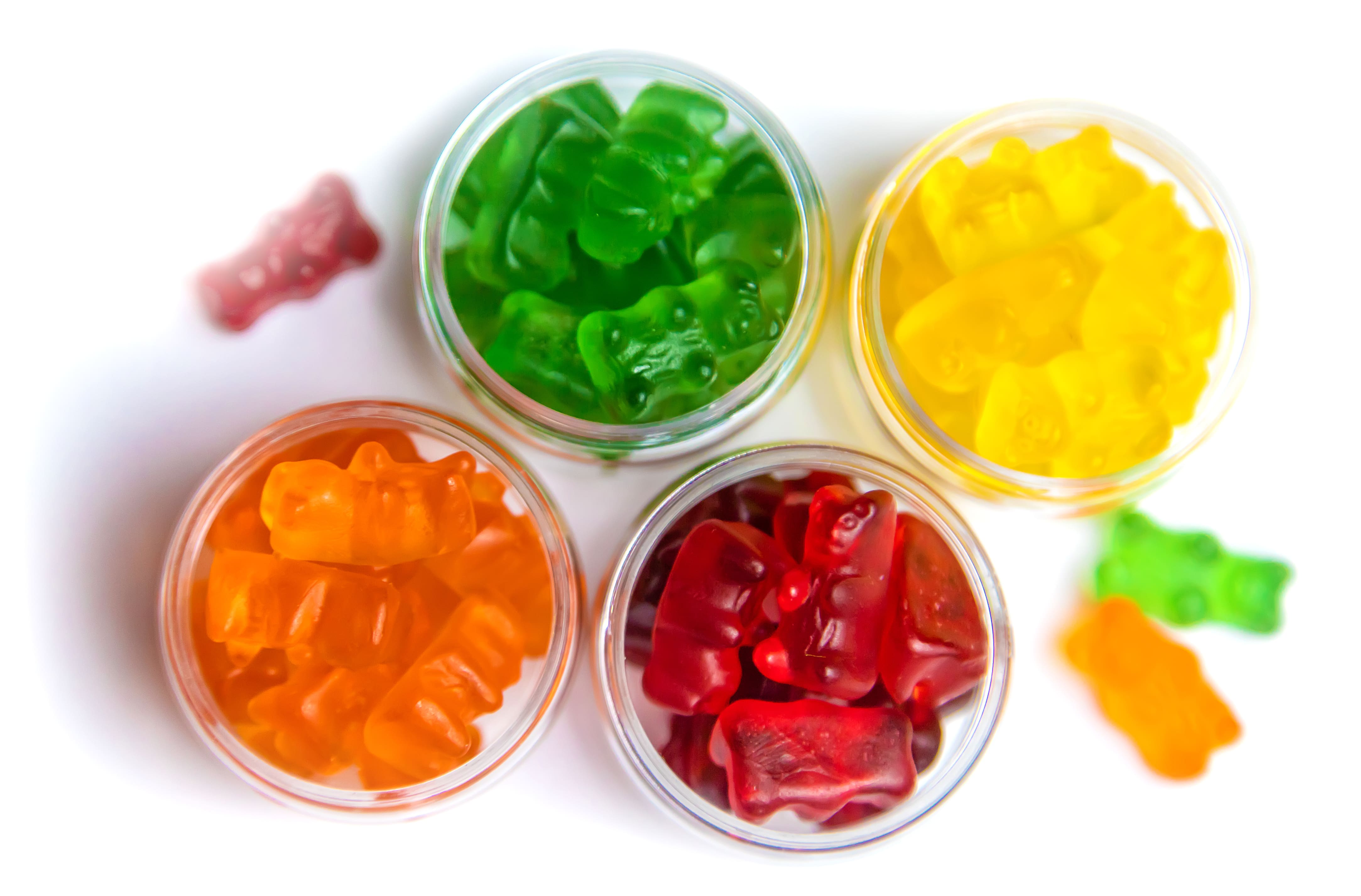 Will My Mushroom Gummies Melt? Tips for Storage