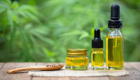 What is a CBD Tincture? Benefits & Uses