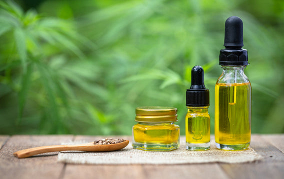 What is a CBD Tincture? Benefits & Uses