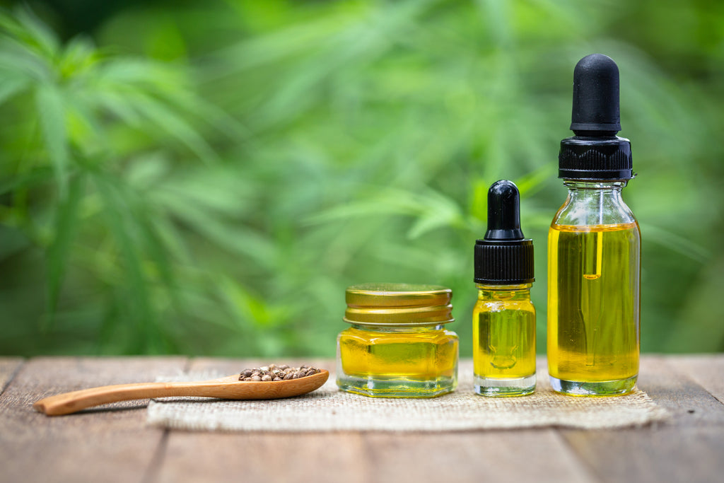 What is a CBD Tincture? Benefits & Uses