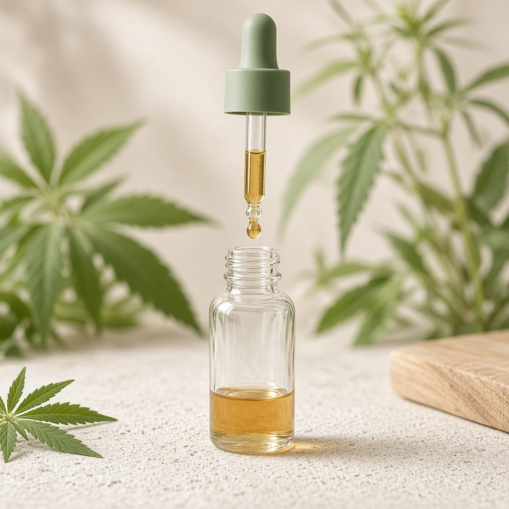 CBD Tinctures
