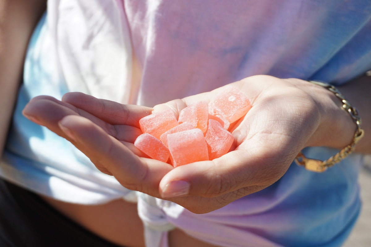The 7 Best CBD Gummies on the Market in 2026