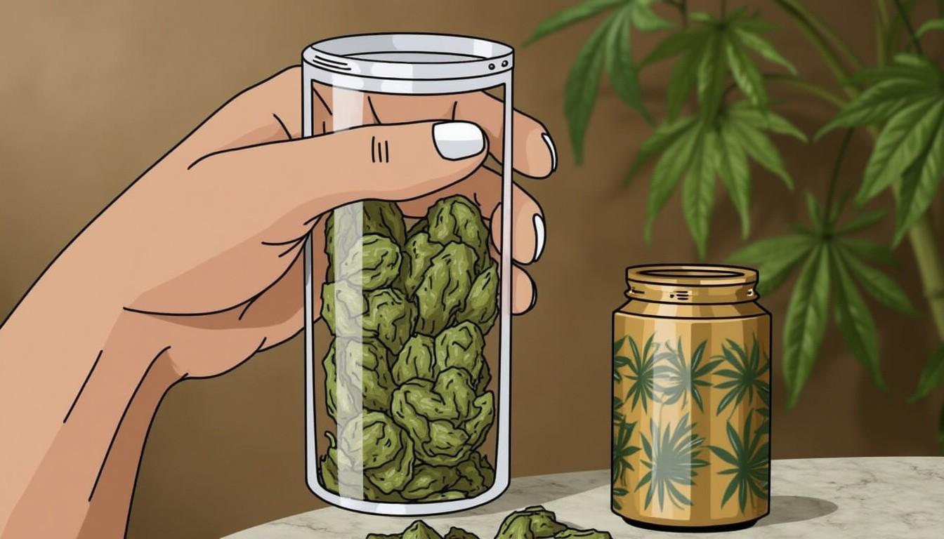 How Fast Do THC Drinks Work? [Quick Guide with Key Factors]