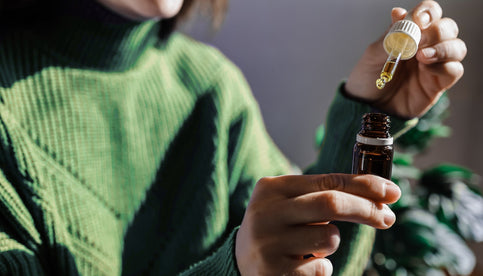 CBD Isolate vs Full Spectrum vs Broad Spectrum: Which Type of CBD Is Right for You?