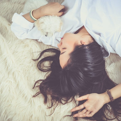 The Science of Sleep: Why it’s So Important and How to Get More