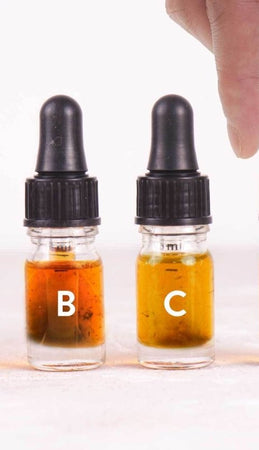 Selecting the Right CBD Product