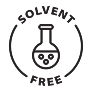 harmful extraction *solvents