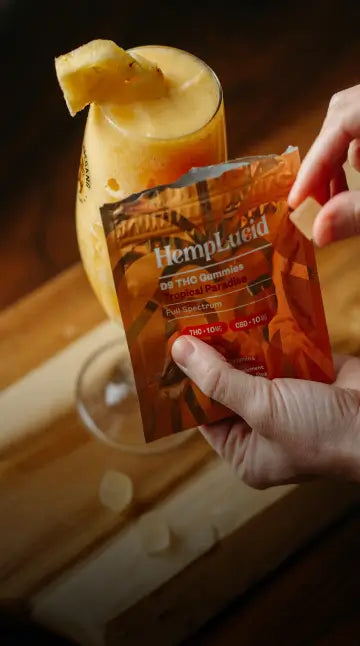 HempLucid Whole-Plant CBD Hemp Products HempLucid Whole-Plant CBD Hemp Products