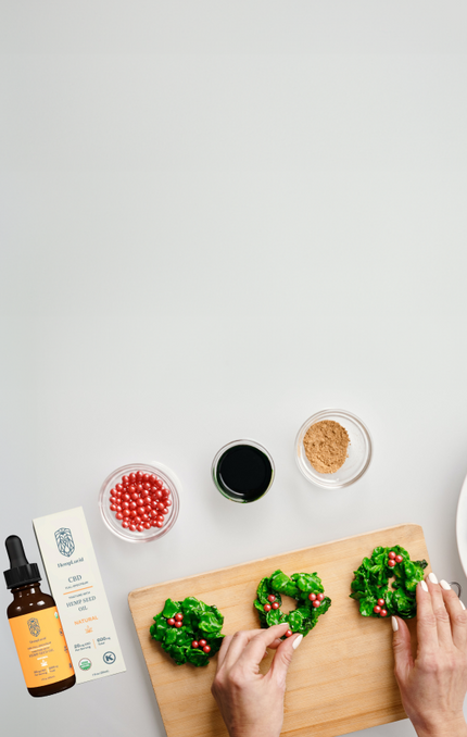 Give the gift \n of wellness