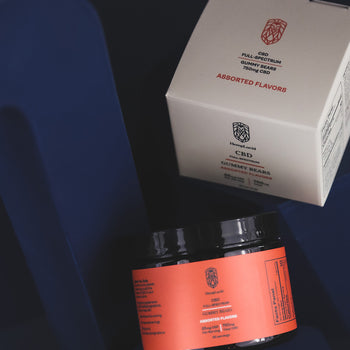 CBD Gummy Bears (JPG,PNG)
