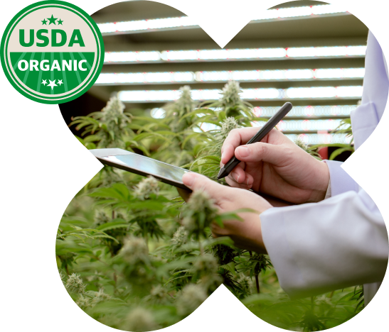 USDA Organic Integrity