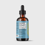 Organic Full-Spectrum CBD in MCT Oil - Natural Flavor