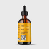 Organic Full-Spectrum CBD for Dogs & Pets Tincture - Chicken Flavor